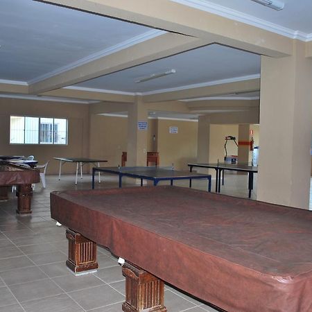 Prive Das Caldas - Achei Ferias Caldas Novas Exterior foto