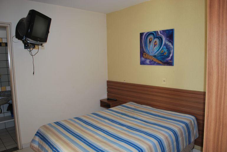 Prive Das Caldas - Achei Ferias Caldas Novas Exterior foto